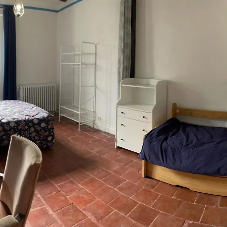 Prázdninový dům Proche Des Chateaux De La Loire Avec Jardin Privatif Et Parking. - Fr-1-410-426